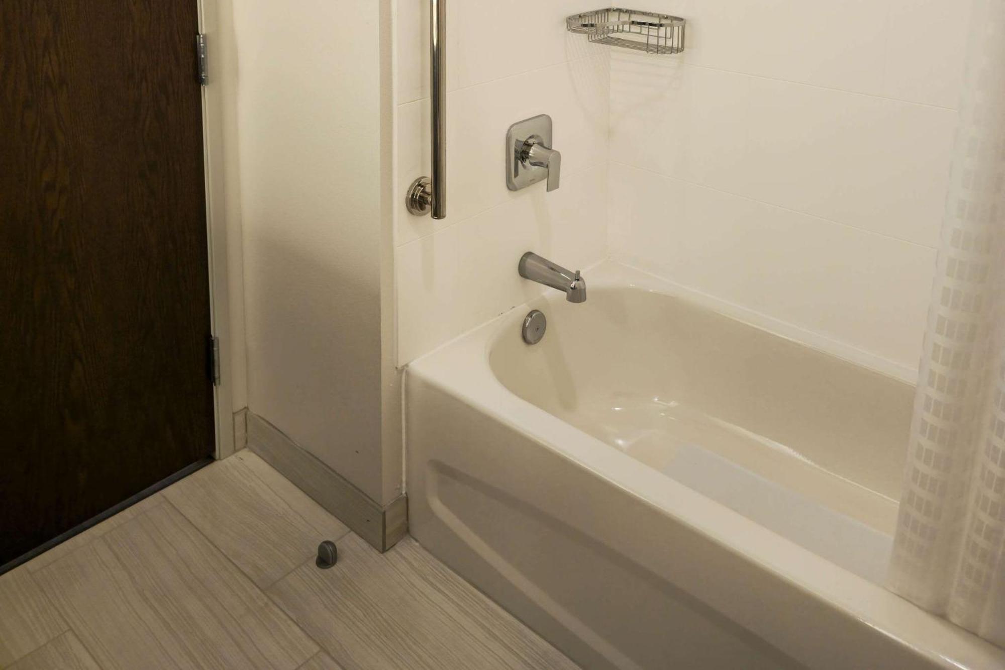 Comfort Inn & Suites At Sanford Sports Complex 수폴스 외부 사진