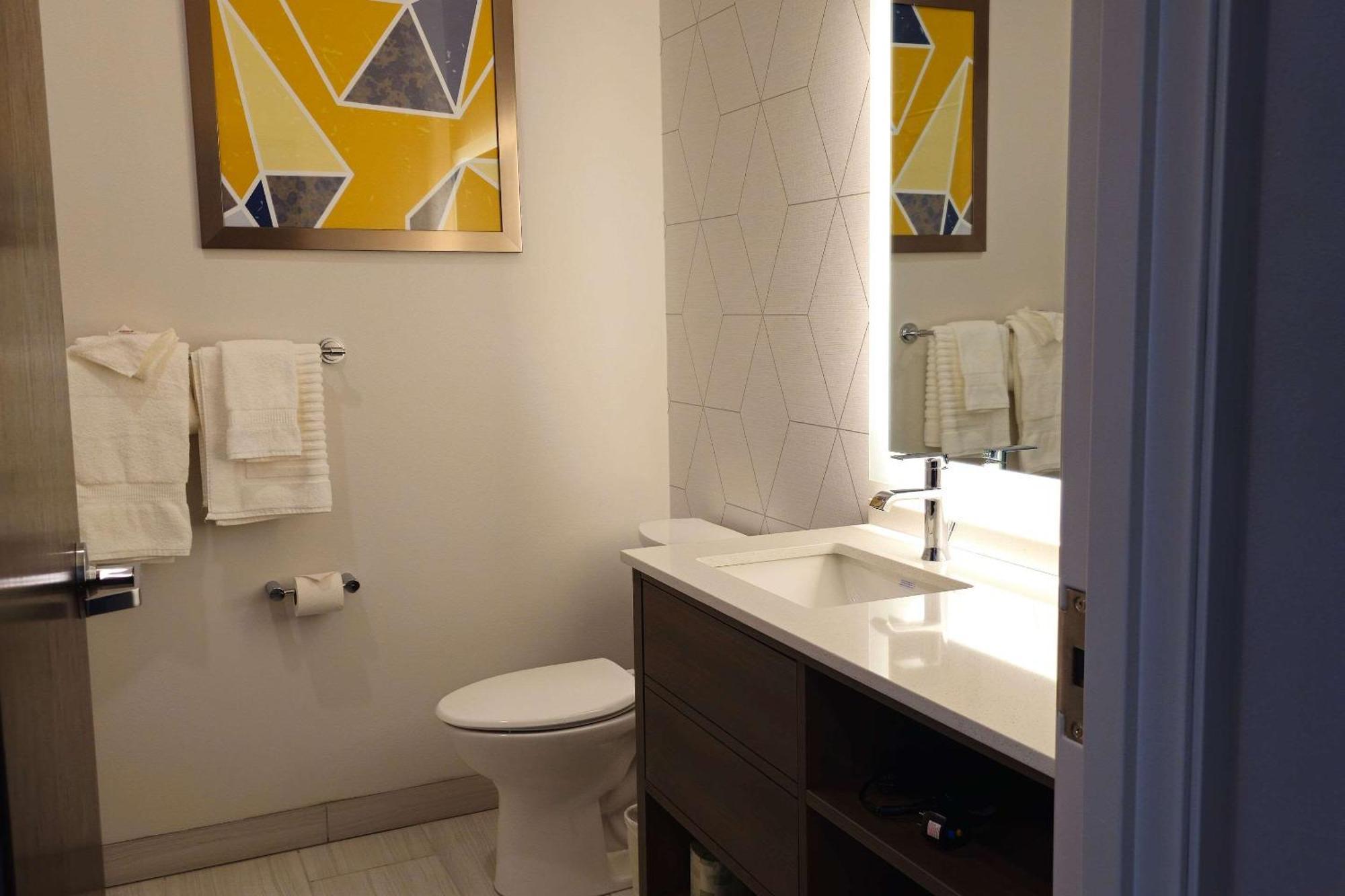 Comfort Inn & Suites At Sanford Sports Complex 수폴스 외부 사진