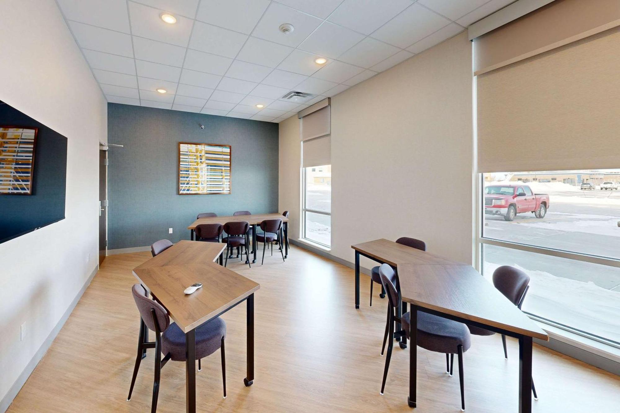 Comfort Inn & Suites At Sanford Sports Complex 수폴스 외부 사진