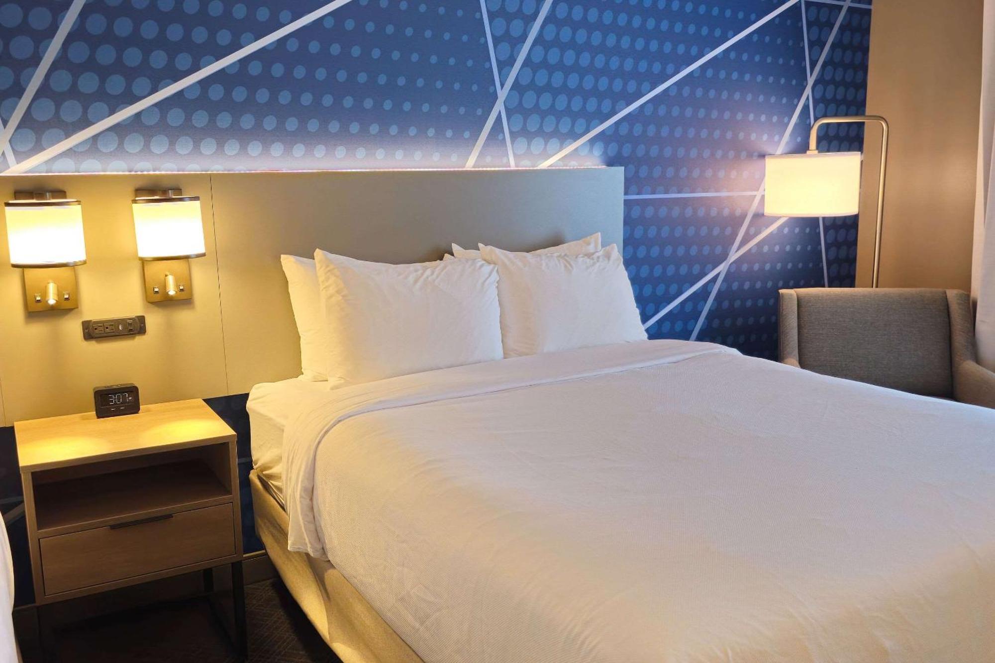 Comfort Inn & Suites At Sanford Sports Complex 수폴스 외부 사진