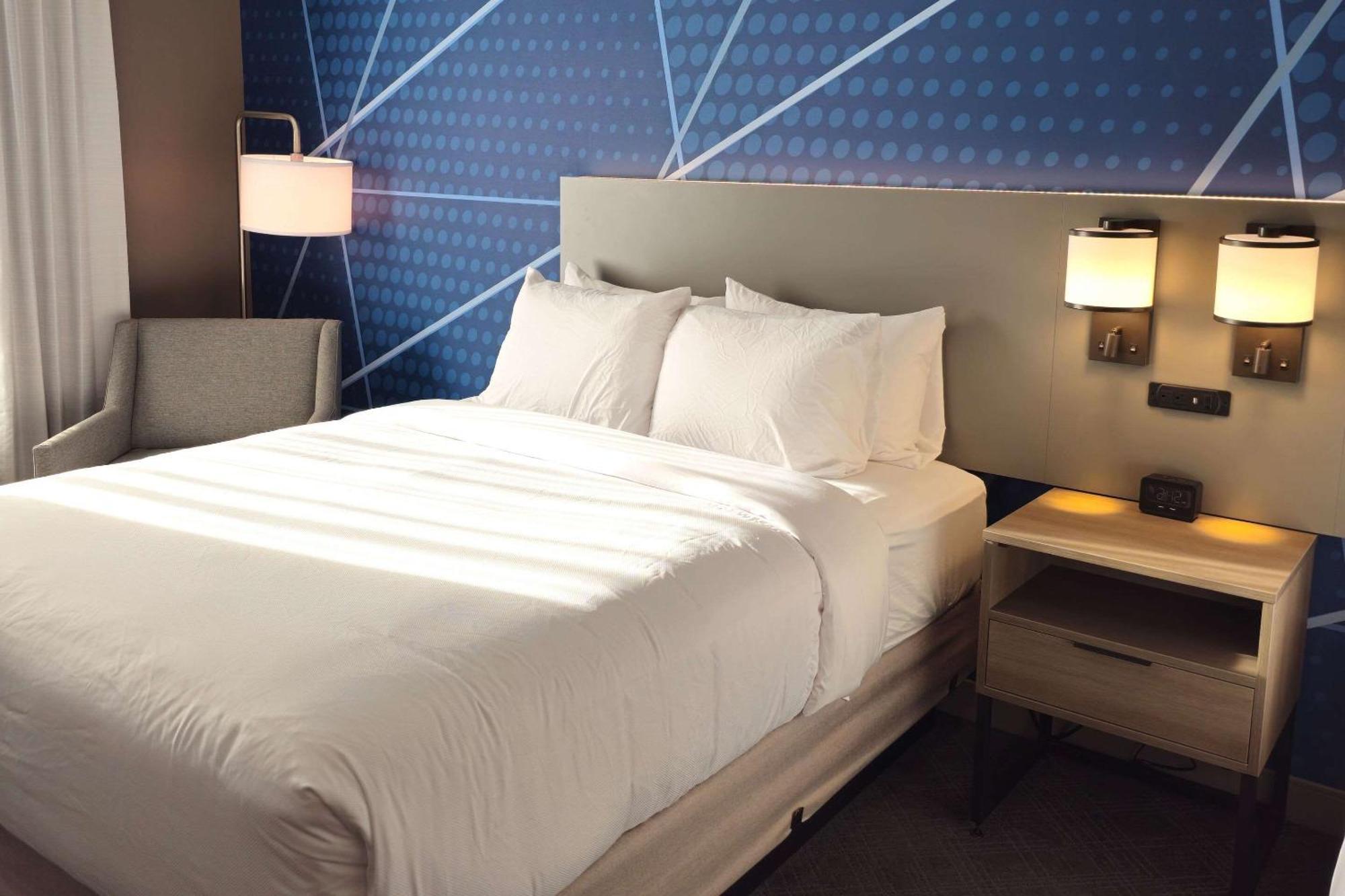 Comfort Inn & Suites At Sanford Sports Complex 수폴스 외부 사진